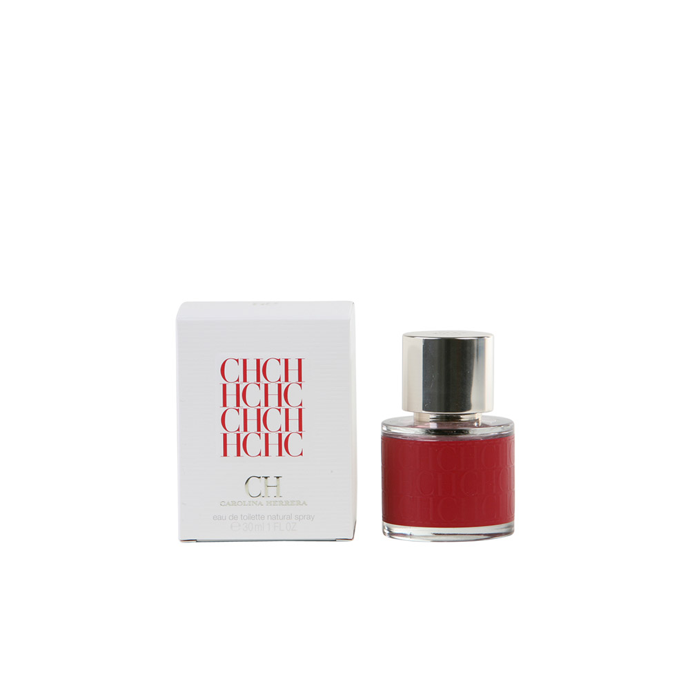 CH eau de toilette spray  30 ml