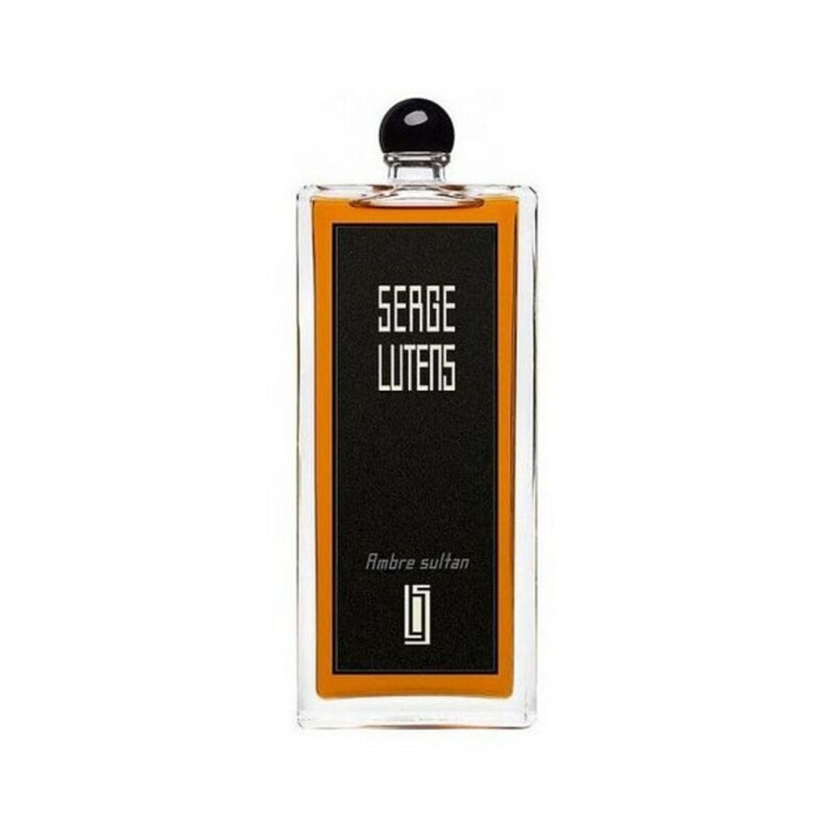 Unisex Perfume Serge Lutens COLLECTION NOIRE EDP 100 ml