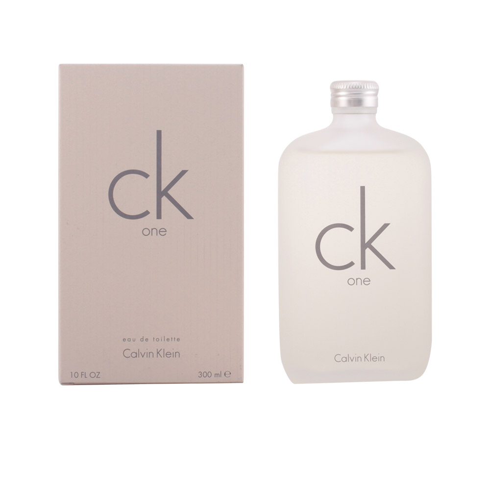 CK ONE parfum 300 ml