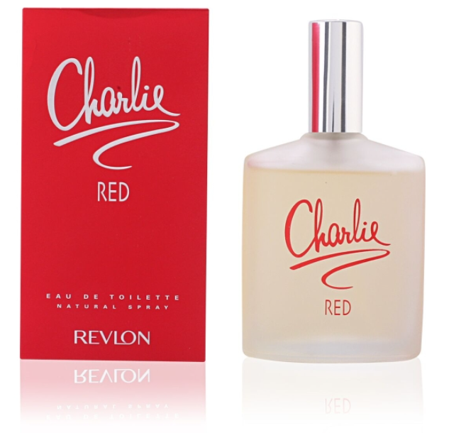 Women's Perfume Revlon EDT 100 ml 100 ml