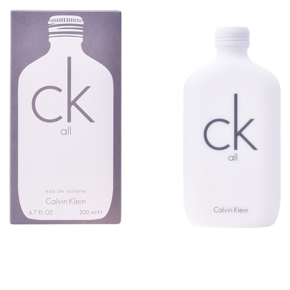 CK ALL edt spray 200 ml