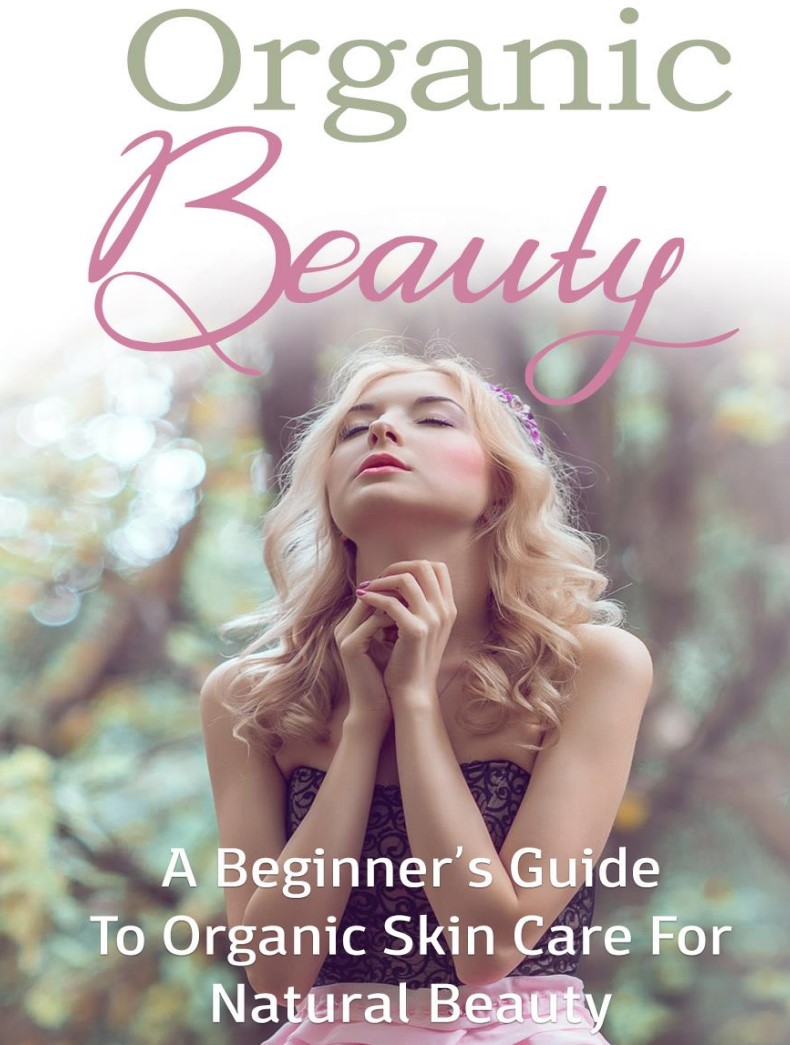 Organic Beauty